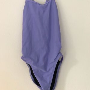 Brand new jolyn one piece swim suit